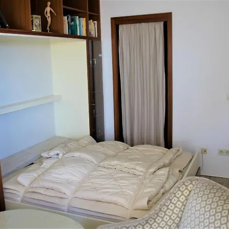 Apartment Rod32 Schneider Niendorf (Timmendorfer Strand)