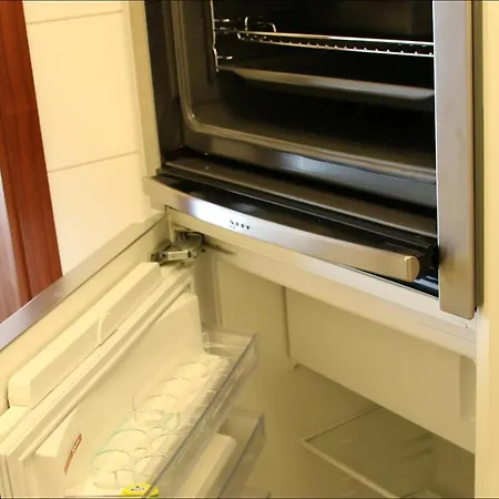 Rod32 Schneider Niendorf (Timmendorfer Strand)