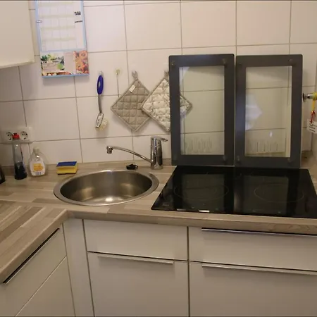 Apartmán Rod32 Schneider
