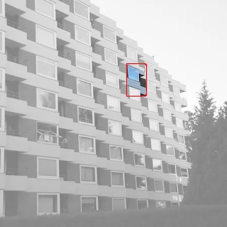 Apartmán Rod32 Schneider *