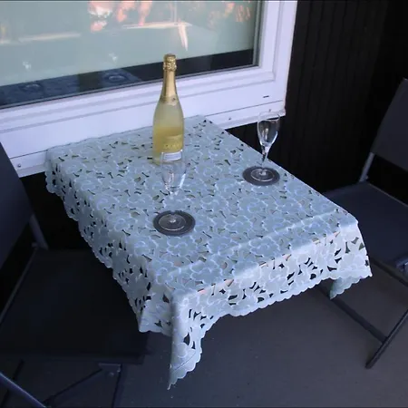 Rod32 Schneider Apartment Niendorf (Timmendorfer Strand)