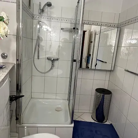 Apartmán Rod32 Schneider *