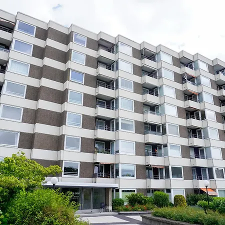 Apartmán Rod32 Schneider Niendorf (Timmendorfer Strand)