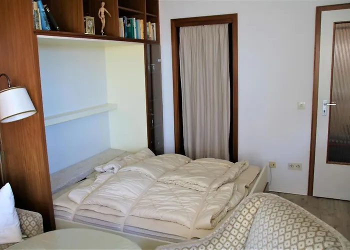 Apartmán Rod32 Schneider Niendorf (Timmendorfer Strand)